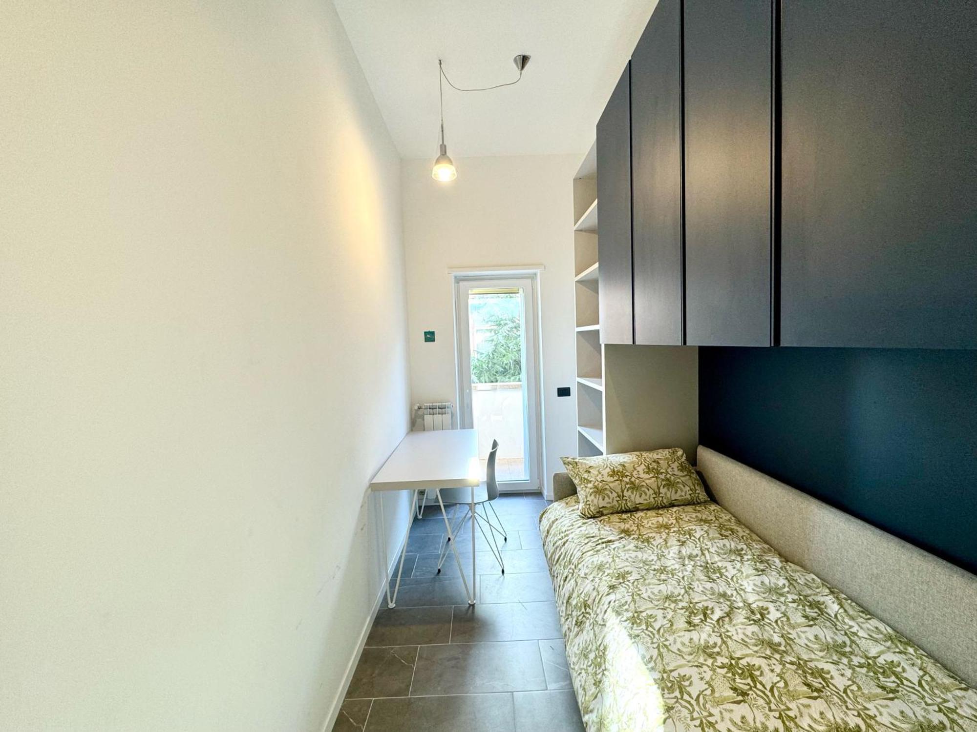 Appartamento Talenti Parkview Roma