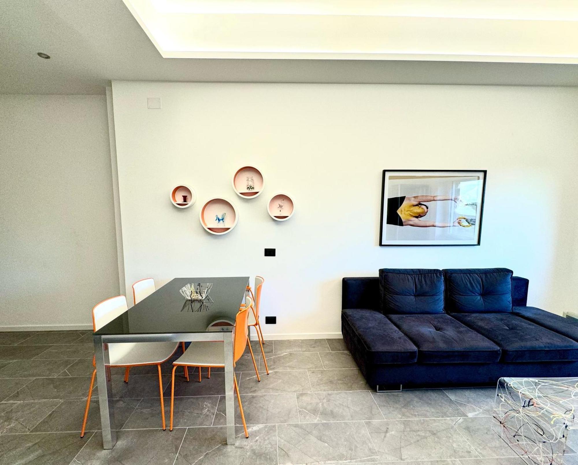 Appartamento Talenti Parkview Roma