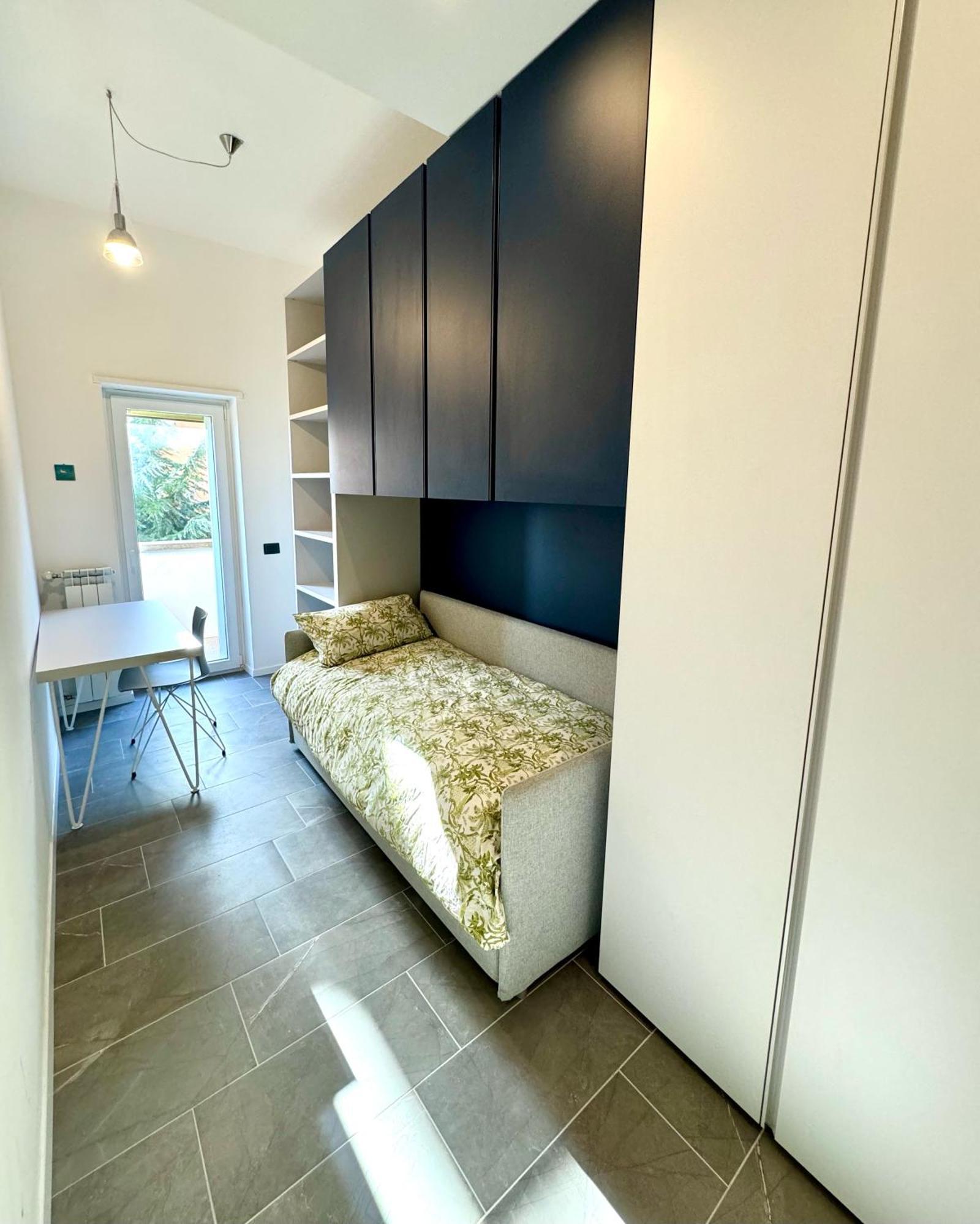 Appartamento Talenti Parkview *