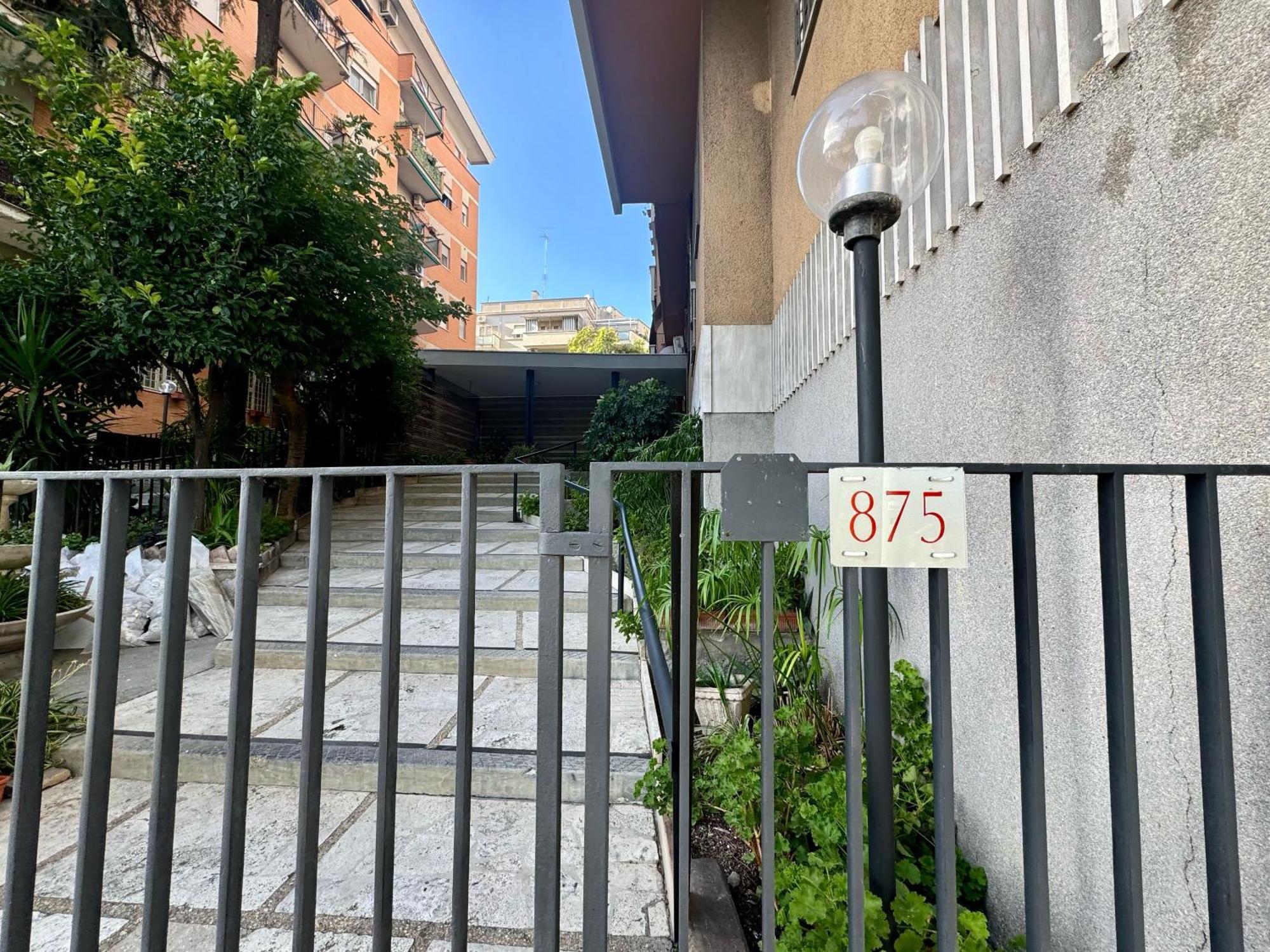 Talenti Parkview * Roma