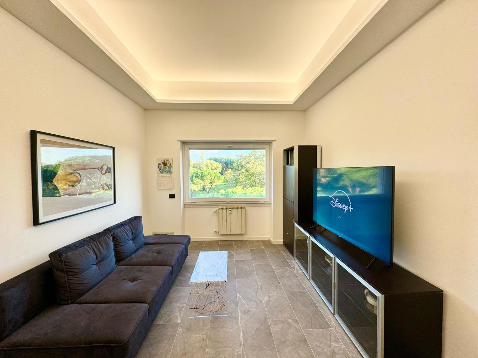 Talenti Parkview Apartamento