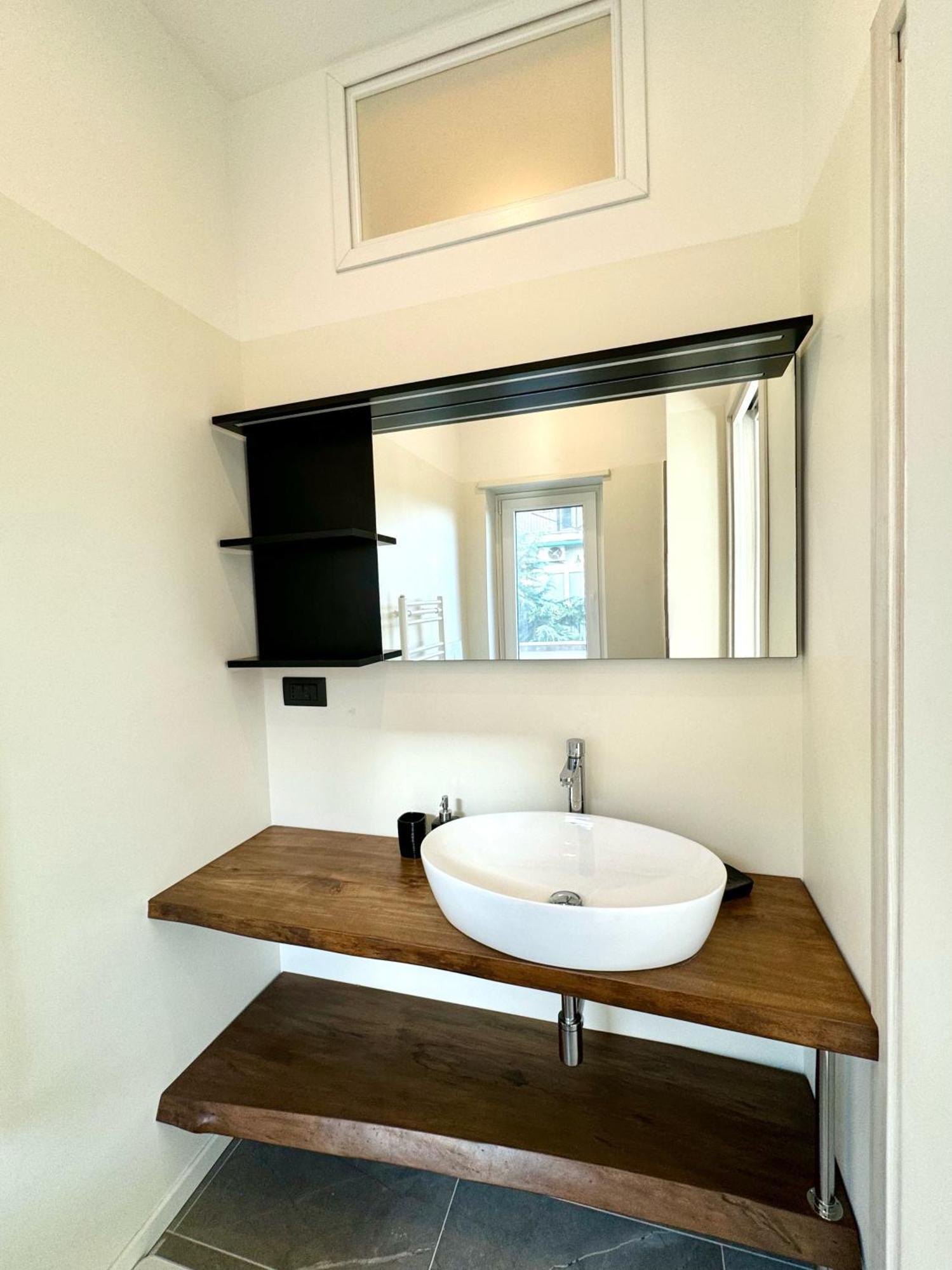 Apartamento Talenti Parkview