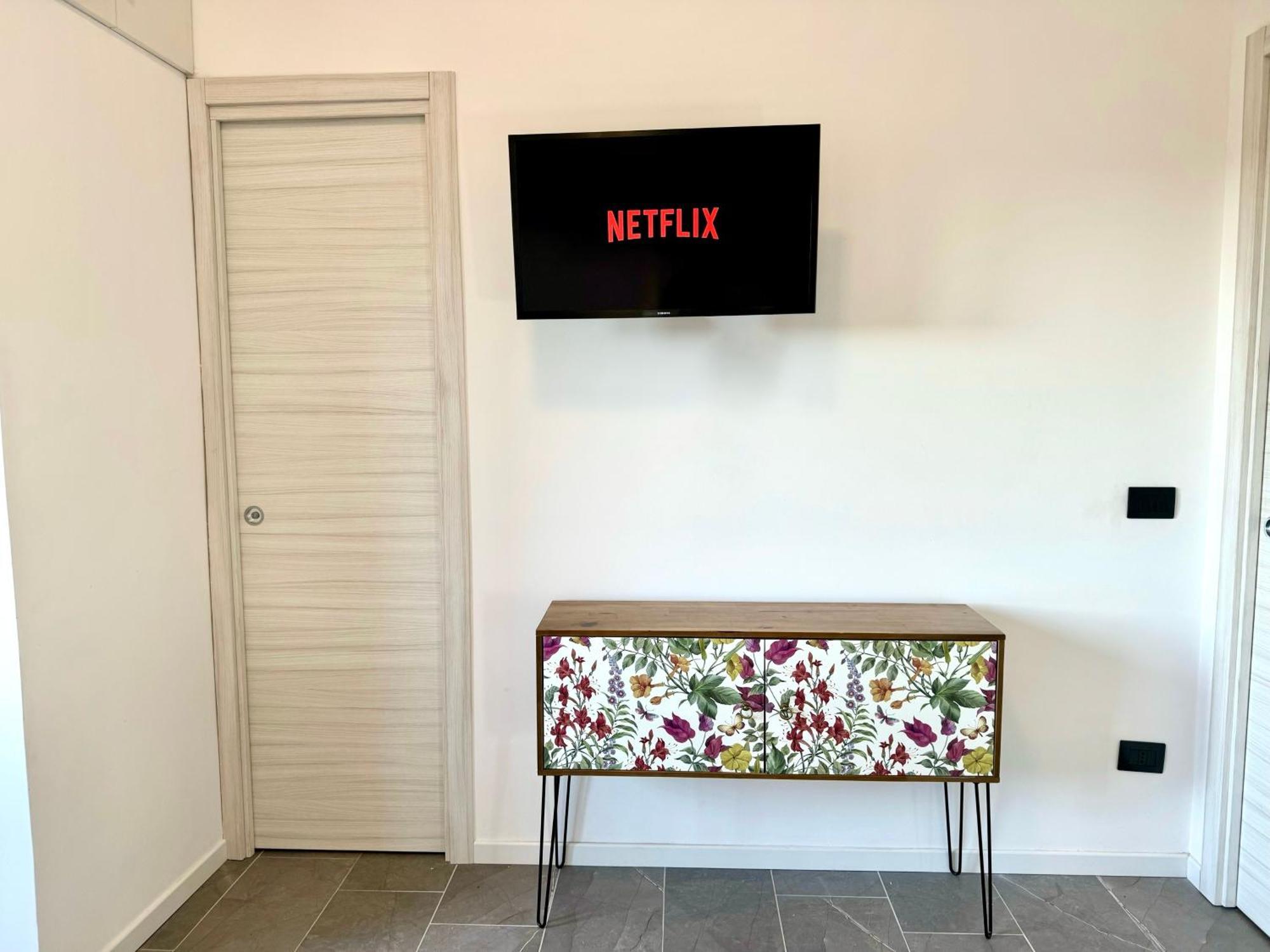 Talenti Parkview Apartamento